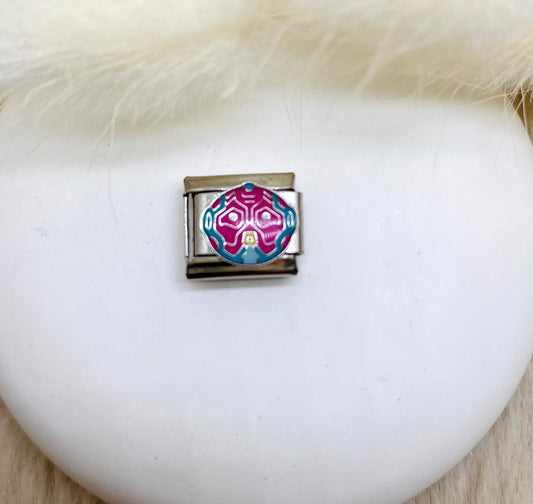 Çelik Nomination Charm