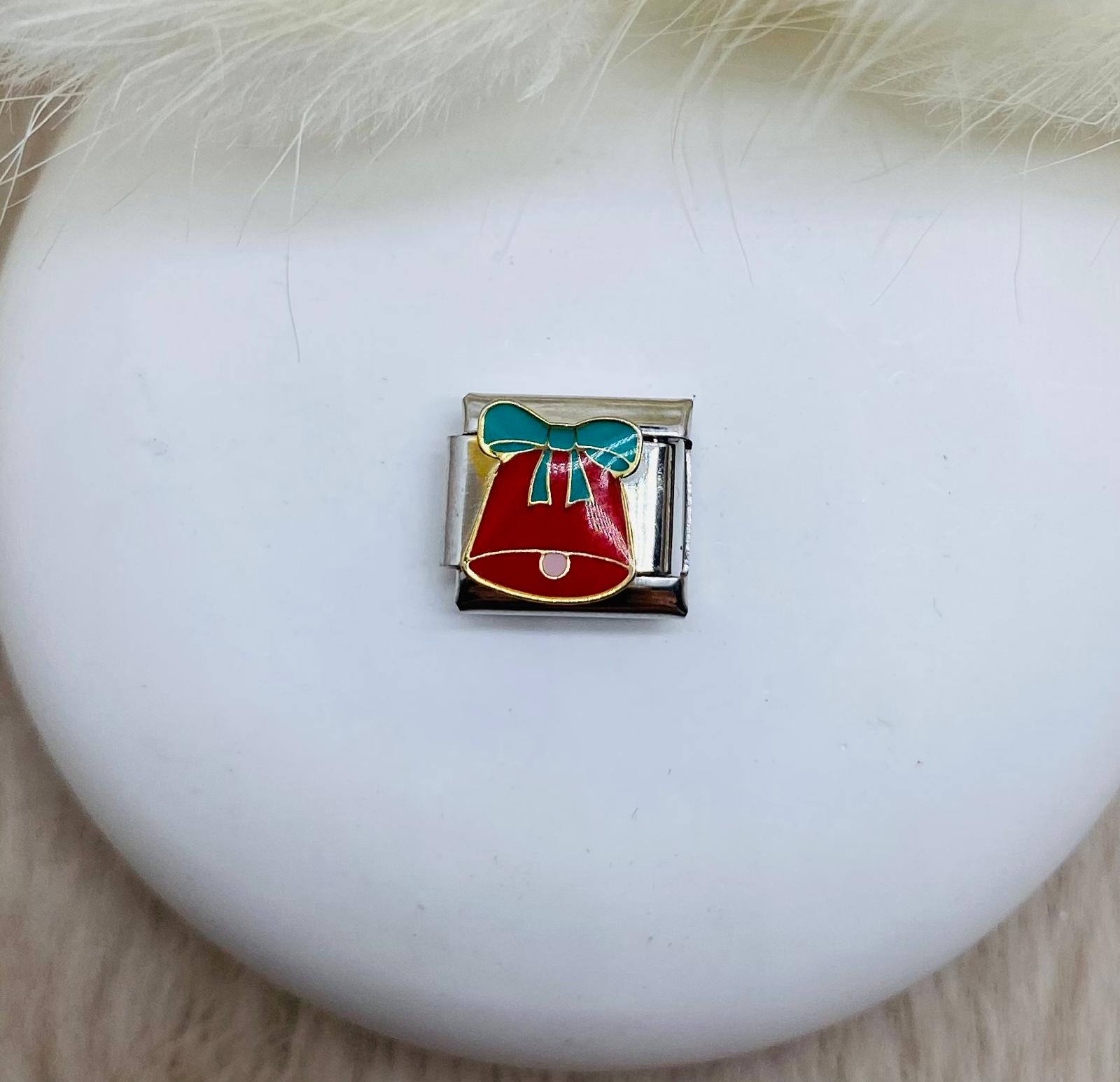 Çelik Nomination Charm
