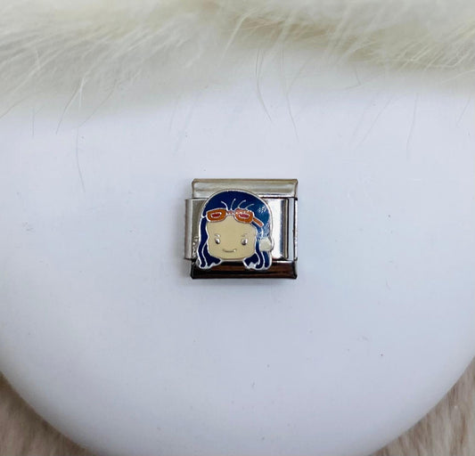 Çelik Nomination Charm