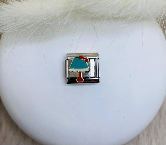 Çelik Nomination Charm