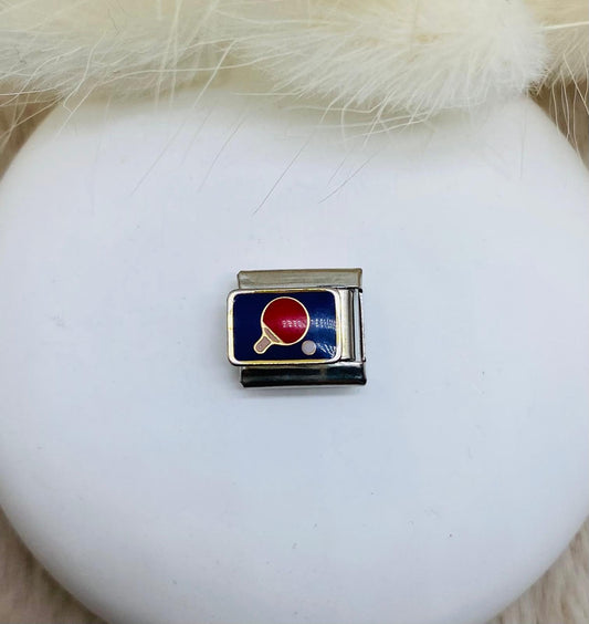 Çelik Nomination Charm